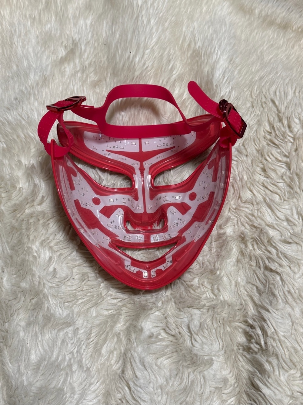 Dr. Dennis Gross DRx SpectraLite FaceWare Pro LED Light Therapy Mask - Picture 4 of 8